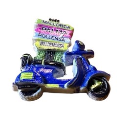 Mallorca Spain Mallorca Magnet Mallorca Souvenir Mallorca Fridge Magnet Balearic Islands Souvenir Spain Gift