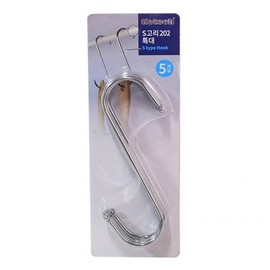 Kotex S-ring 202 extra large (5P) 3ea