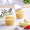 Mott's Applesauce, 4 Oz Cups, 18 Count, No Artificial Flavors,