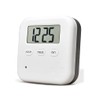 Lifemax Small Vibration Pill Box - Dementia Friendly Pill Organiser