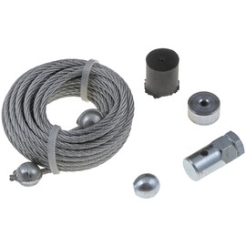Dorman 21119 Brake Cable Repair Kit With Cable Stop Universal Fit