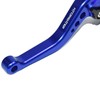MTCRIGHTER Compatible with Triumph Daytona 660 2024 Short Brake Lever