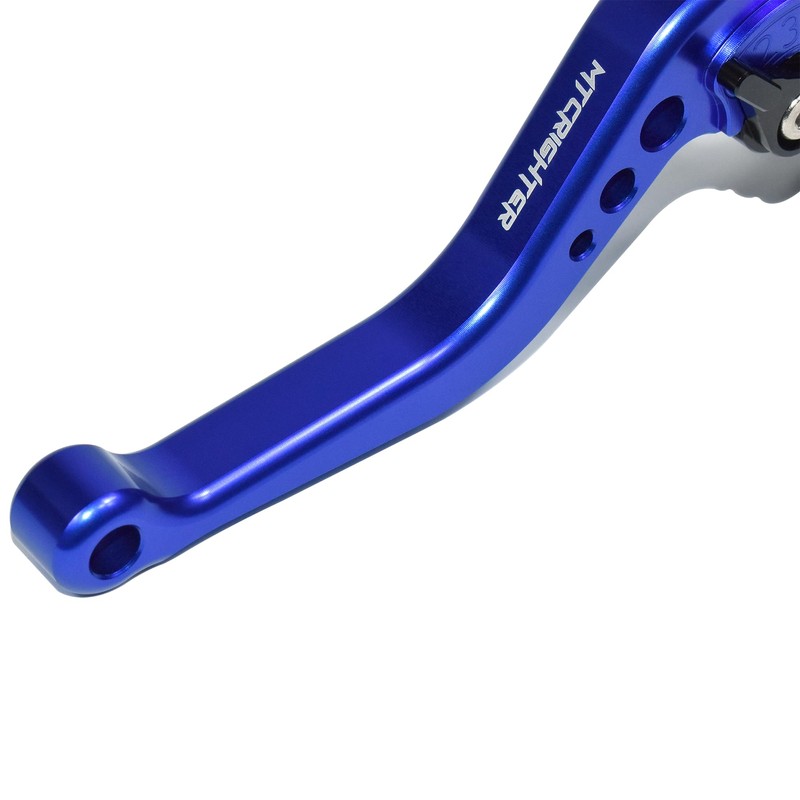 MTCRIGHTER Compatible with Triumph Daytona 660 2024 Short Brake Lever