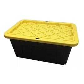 Kartell Caja Plástica Uso Rudo 78x52x36cm Profesional 102 Lts