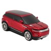 Car Shape Wireless Gaming Mice 2.4GHz 1600 DPI Cool 3D