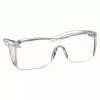 Sellstrom S79103 Lightweight, Over-The-Glass Safety Glasses, Protective Eyewear