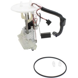 For Ford Explorer Fuel Pump 2002 2003 | Module | Electric | For Gas Applications | 22.5 Gallon Fuel Tank | w/Fuel Sending Unit | 1L2Z9H307KC | 1L2Z9H307KF | 1L2Z9H307KE