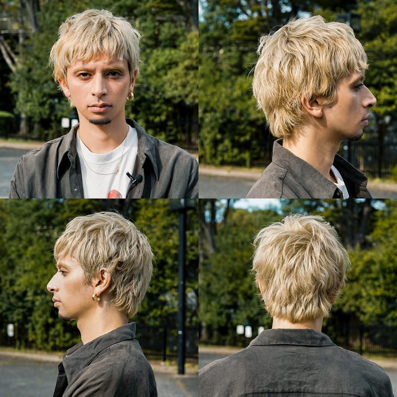 Styling Cream Light Hold 12 / Hair Cream Hard Cream