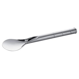 PIAZZA Eisspatel - Edelstahl - 25 cm