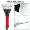 Ice Scraper for Car Windscreen Fridge Freezers Snow Frost Removal