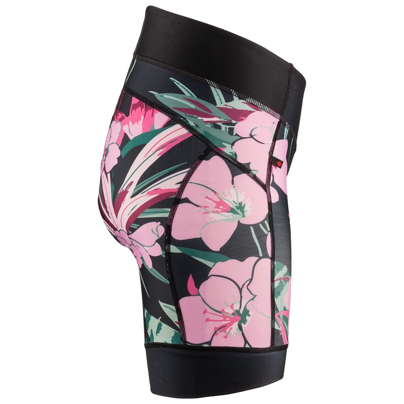 Louis Garneau, Neo Power Art Motion 7 - Pantalones cortos
