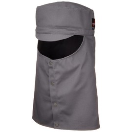 Murakami Clothing HONO Men's Balaclava, 7-grey