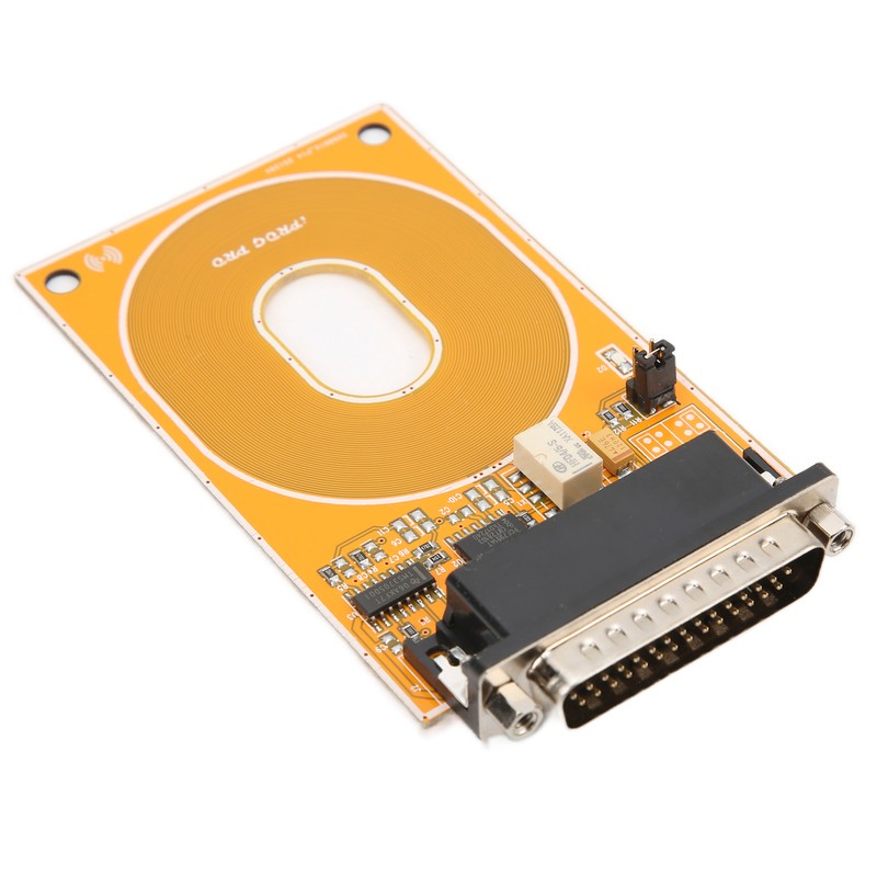 RFID Adapter Replacement for IPROG Automobile Fault Detector Car Fault