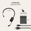 Jabra Evolve 65 TE Link MS Mono Wireless Headphones