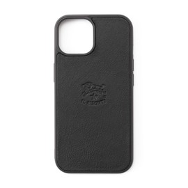[Il Bizont] Leather Soft Case 54_1_54242309285 F Black