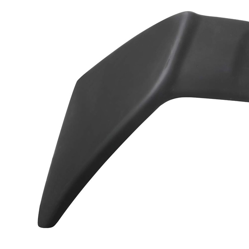 ALEGE Spoiler Wing Fit for Acura RSX 2002-2006 Rear Trunk