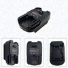 EID MT18AR Battery Adapter Converter for Makita 18V to for