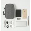 Estuche Cargador Usb Organizador Bolsa De Cables Impermeable