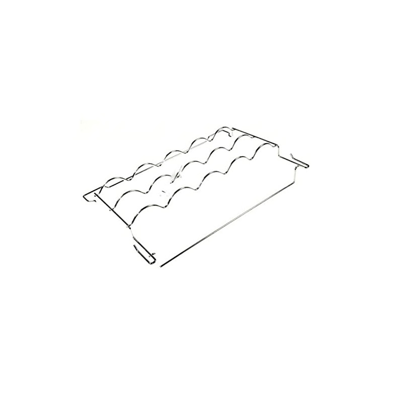 5717770100 Bottle Shelf 491 x 347 x 85 mm for