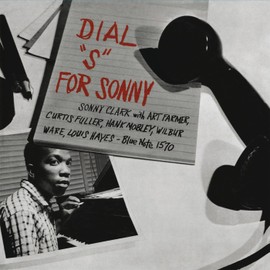 Dial "S" For Sonny [VINYL]