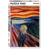 Piatnik Munch The Scream Jigsaw Puzzle (1000 Pieces)
