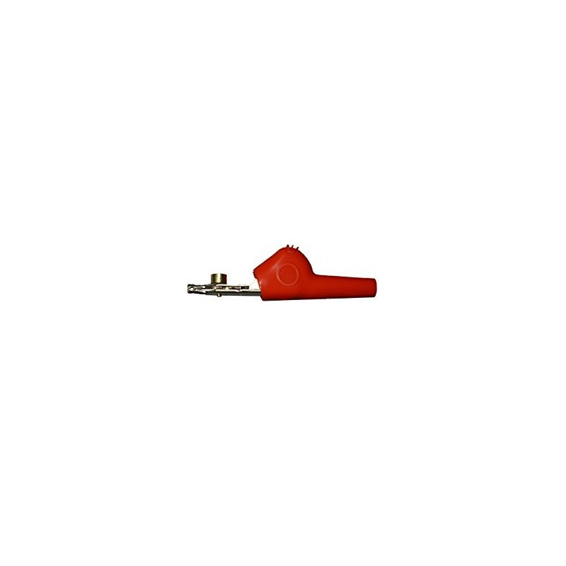 TestHelper TP330 Alligator Clip Bed of Nail and Single Spike