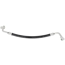 KEYALL A/C Suction Line Hose Assembly Compatible with 1997-1999 for Acura EL 1.6L 2001-2005 for Acura EL 1.7L HA-11146C