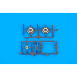 (EDMEX621) - Eduard Mask 1:48 - Beaufighter TF.X (Revell)
