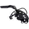 Dorman 820-484 Hood Latch Assembly Compatible with Select Nissan Models