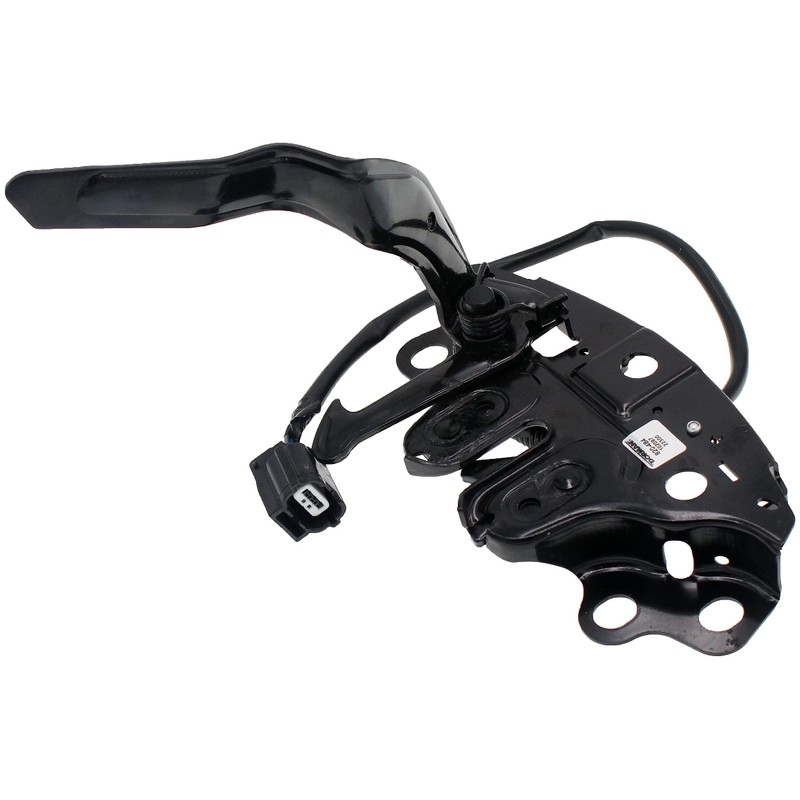 Dorman 820-484 Hood Latch Assembly Compatible with Select Nissan Models
