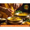 Spice Magic Asafetida Ground (Hing) ~ 100% Pure, Aromatic &