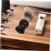 TOVINANNA Badger Shaving Brush Shaving Brush Beard Brush Beard Shaving