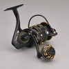 GOMEXUS Fishing Power Knob Compatible for Shimano Daiwa Spinning Reels,