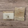 Homemade Sophistication Handmade Goat Milk Soap, Soft & Perfumy, Hand-cut