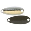 JACKALL Spoon, Timon Chibi Quattro Spoon, 0.4 g, 180 Yazi