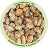 Natural Health 4 Life Caramelised Honey Almonds 550g
