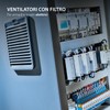 finder 7F.20.8.230.2055 Control Cabinet Fan 28 W 28 W 155