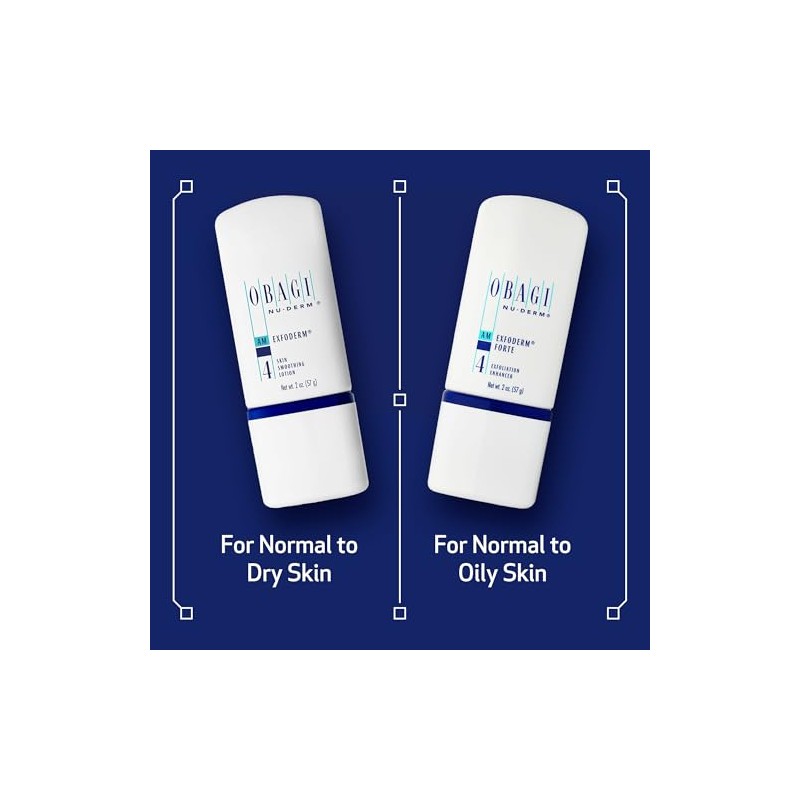 Obagi Nu-Derm Exfoderm, 2 oz.
