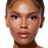 Renova Base de Maquillaje Liquido Matte Natural, color Beige Arena,