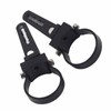2" Aluminum Tube Bull/Roll Bar Mount Bracket Clamps Holder LED