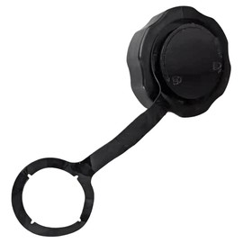 366350460 Fuel Tank Cap Compatible with Mikasa MTX60SD, MTX70HD, MTX70HDR,MTX70SD MTX80, MTX80HDR Model Rammers