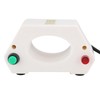 Demagnetizer, Professional Mechanical Wristwatch Demagnetizer Demagnetizing Watch Repairing Tool(US standard