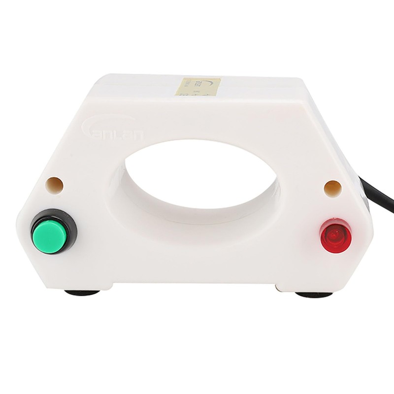 Demagnetizer, Professional Mechanical Wristwatch Demagnetizer Demagnetizing Watch Repairing Tool(US standard