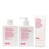 Evo Smoothing Essentials Trio Bundle