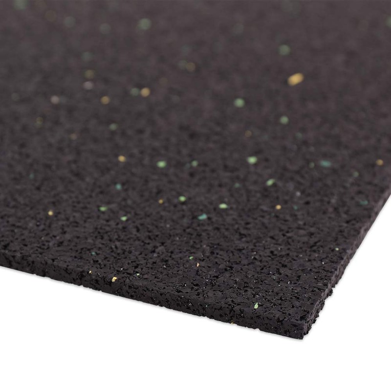 WiCo® REGUPOL Cargo Mat 7210® Non-Slip Mat Black Roll 8