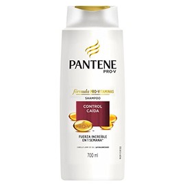 Pantene Pro-V Control Caída Shampoo 700ml
