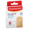 Elastoplast Plastic Strips Extra Wide X 20