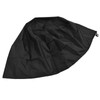85x40cm Outdoor Patio Fire Pit Cover Home Waterproof UV Resistant