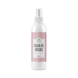 Agua De Rosas Hidratante Facial 500ml Productos Mart Mexico                                                                                           