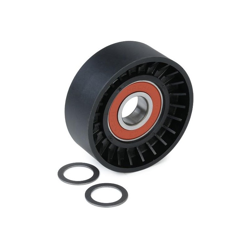 DENCKERMAN P210002 Timing Belts